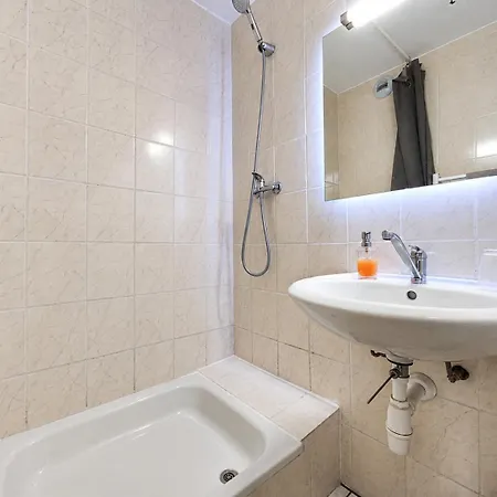 公寓 Le Refuge Des Sportifs - Cosy Jardin - Wifi